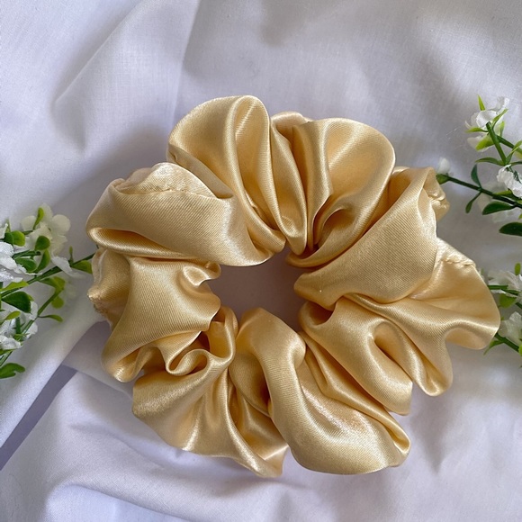 Scrunchies set 5pc - Picture 6 of 11